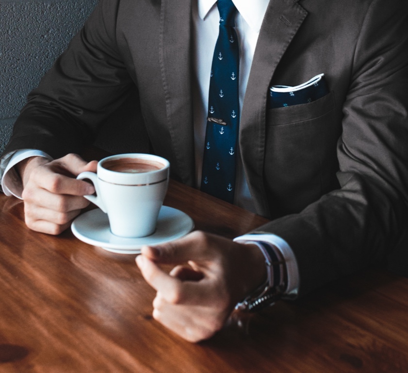 Joint Venture with International Companies